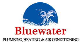 Bluewater Plumbing, Heating & Air Conditioning, New York Water Leak Repair