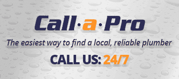 Call A Pro, Virginia Beach Water Leak Repair